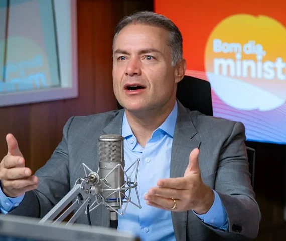 “Mudanças já estão em vigor”, diz Renan Filho sobre novas regras para CNH