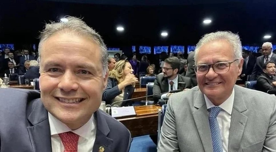 Renan Filho tenta barrar na Justiça mais uma pesquisa para o governo de Alagoas / Foto: Foto: Divulgação