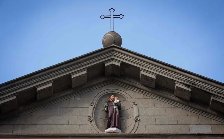 Escândalo sexual causa renuncia de líder da Igreja Protestante, na Alemanha