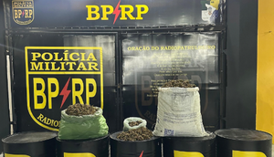 RP / Foto: Reprodução/SSP
