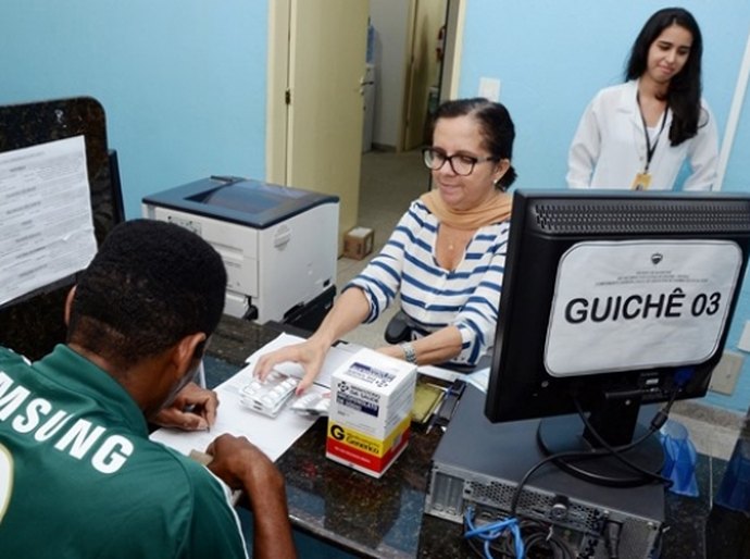 Alagoas receberá R$ 300 mil para investir na assistência farmacêutica