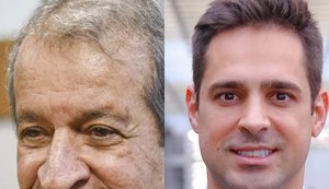 Valdemar costa neto x Deputado Léo Siqueira. Fonte: Internet