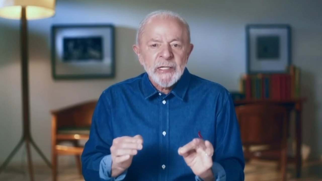 Propaganda de Lula para Júlia desmente suas ações: Farmácia popular sem remédios e UBS's sem atendimento médico