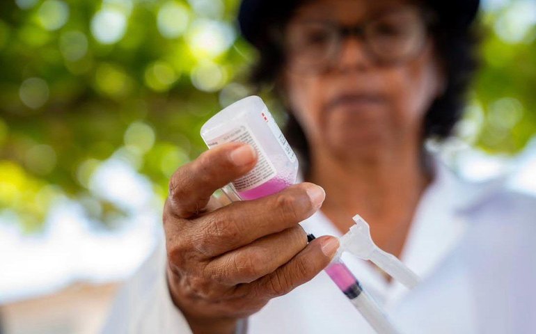 Saúde orienta população sobre procedimentos após ataques de animais transmissores da raiva