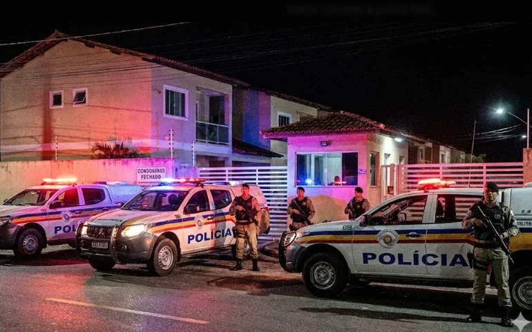 'Terror das mulheres': foragido da Central de Arapiraca é recapturado; ele agia com violência brutal em assaltos