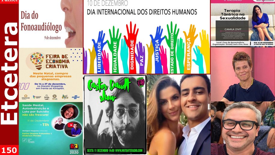 Humano é respeitar direitos