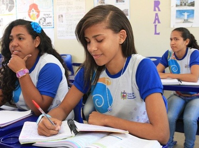 Seduc reúne diretores das 14 escolas de tempo integral para realinhar metodologia pedagógica