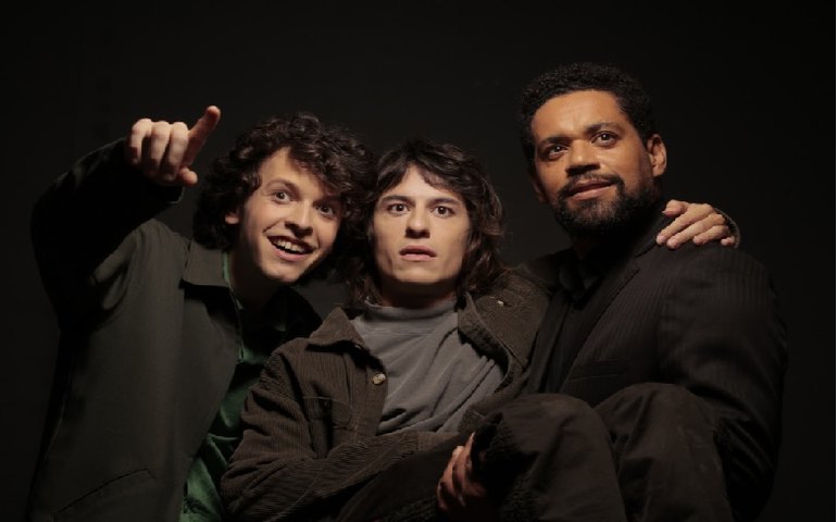 Entre uma vida imóvel e o adeus, a difícil escolha de ‘Amadeo’