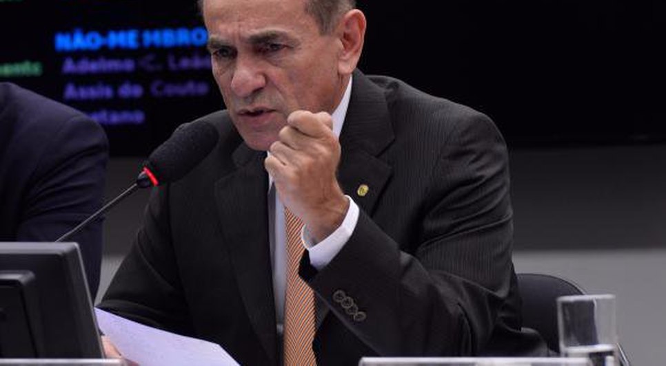 Foto: Agência Brasil