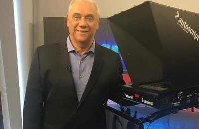 Jornalista Marcelo Rezende morre aos 65 anos em SP