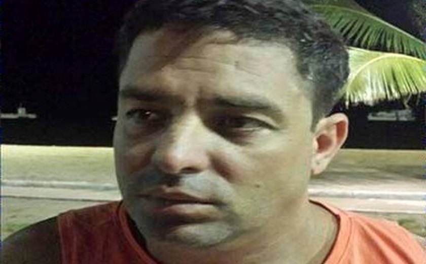 Polícia Civil prende acusado de matar sargento da PM da Bahia