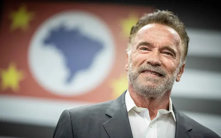 Arnold Schwarzenegger anuncia que série 'Fubar' terá 2ª temporada