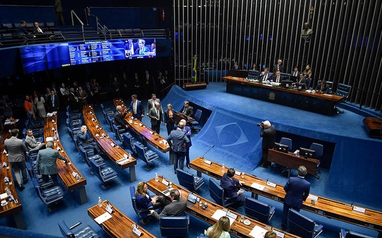 Senado vota hoje a Reforma Tributária; veja o que está em jogo