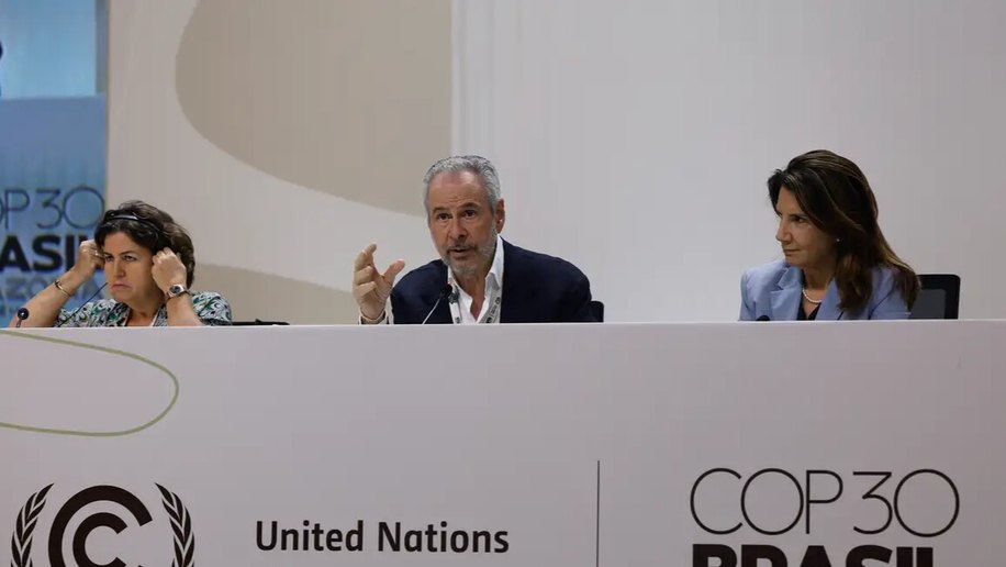 COP30 monta força-tarefa para antecipar decisões