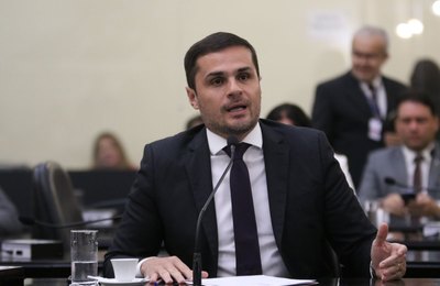 Assembleia agendará sessão para exibir o filme "Impeachment - Setembro, 1957, Sexta-feira 13"