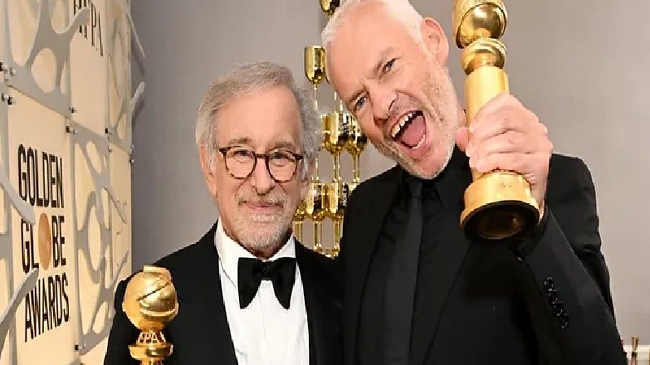 Globo de Ouro: The Fabelmans e Os Banshees de Inisherin são os grandes vencedores