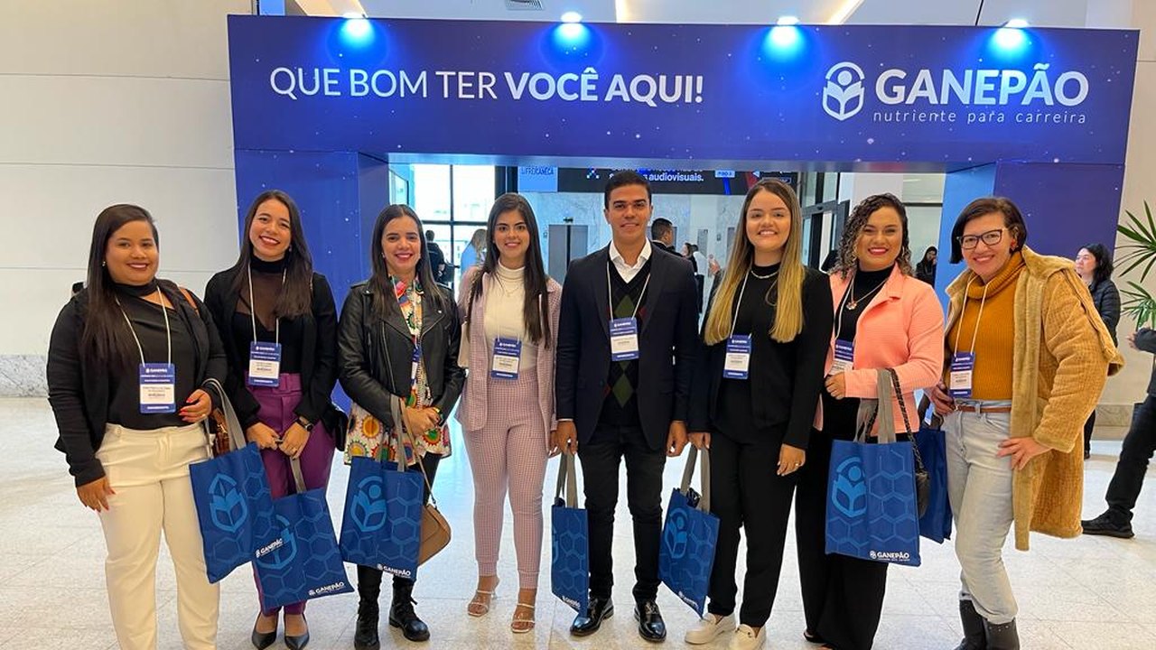 Diferenciais da merenda escolar de Pilar são apresentados em congresso internacional