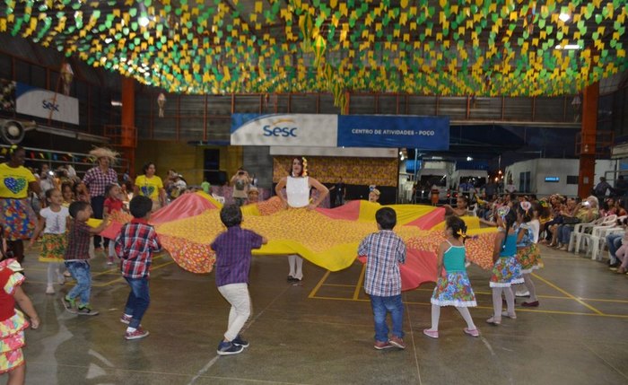 Regulamento prevê inscrição de grupos com um mínimo de 10 e máximo de 20 pares