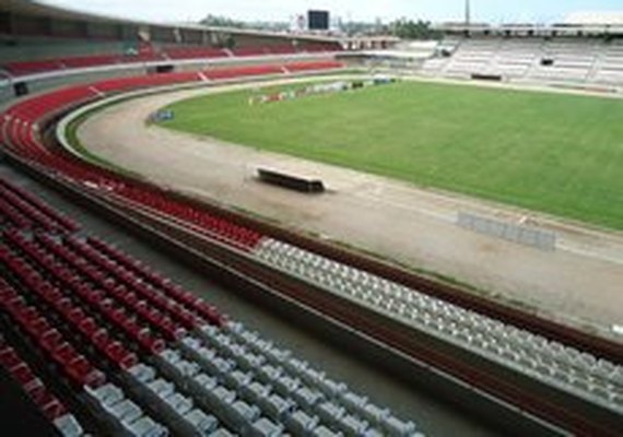 Com infraestrutura garantida pelo Governo, Fifa confirma Maceió como subsede do Mundial 2014