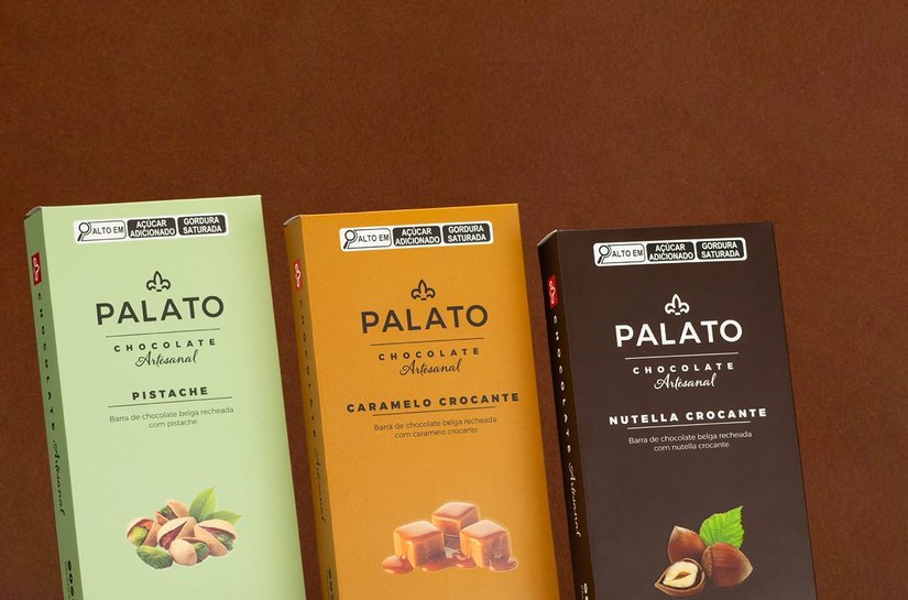 Palato apresenta novidades e produtos tradicionais para a Páscoa 2026