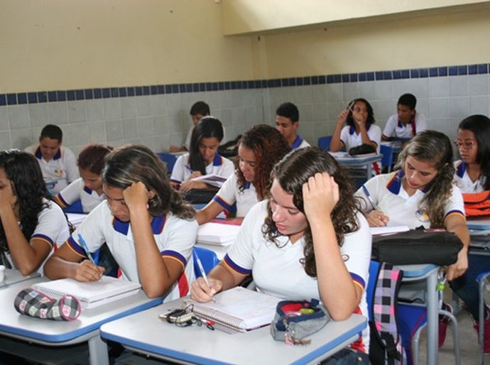 Governo entrega escola de tempo integral em São Miguel na segunda,16