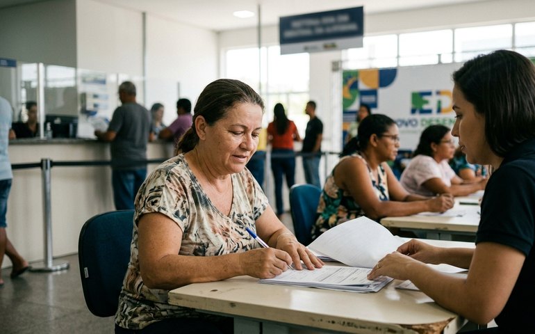 Novo Desenrola registra quitação de 449 mil dívidas com abatimento médio de 85%