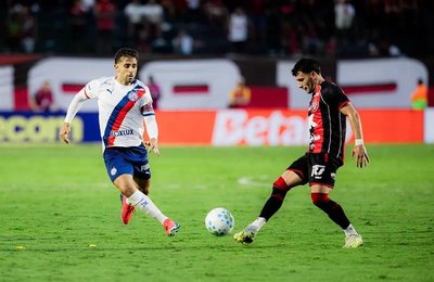 No Barradão, Bahia derrota o Vitória pelo Brasileirão 2026