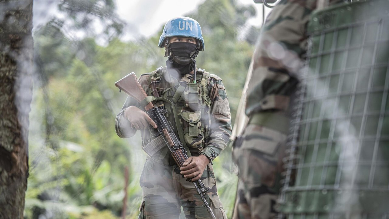 Contribuição do Exército Brasileiro é fundamental para resolver o conflito no Congo; entenda