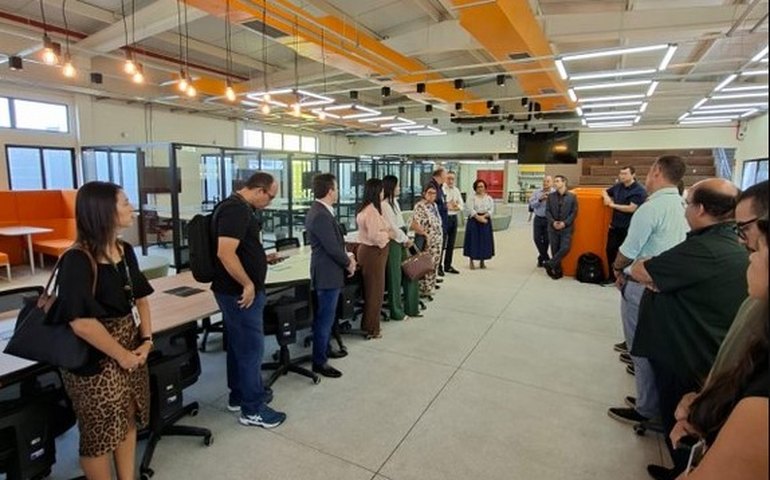 Parceria histórica entre Ufal e Ifal cria nova unidade do Nees em Alagoas