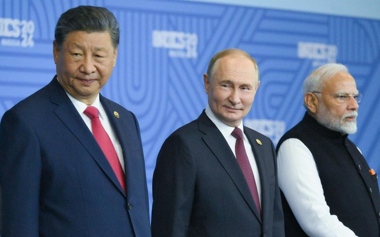 'BRICS ganhou musculatura': confira as conquistas do grupo em 2024