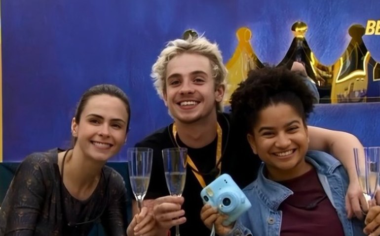 Para quem os participantes eliminados do BBB 26 estão torcendo? Ana Paula, Juliano ou Milena?