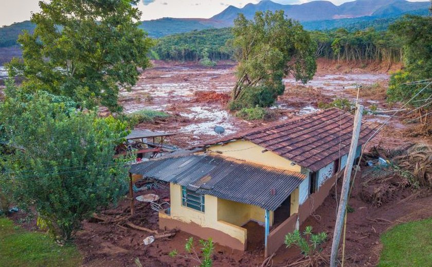 Comissão vota parecer sobre rompimento da barragem da Vale em Brumadinho