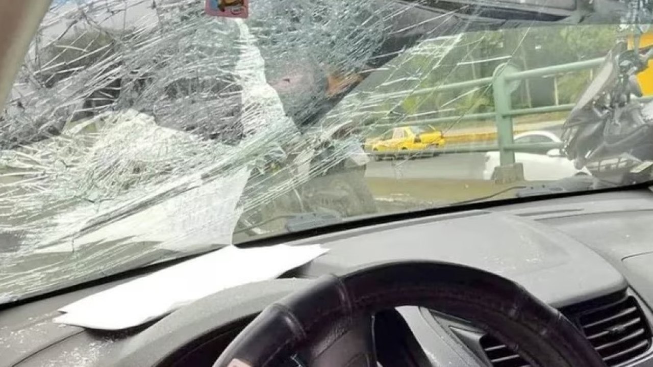 Equador: um dia após assassinato de Fernando Villavicencio, carro de candidata é alvo de tiros