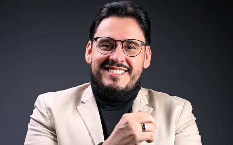 Palestrante Pedro Paulo Luz lança dois livros que celebram o poder da boa conversa