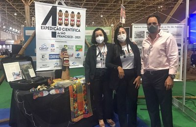 Ufal participa da Semana Nacional de Ciência e Tecnologia 