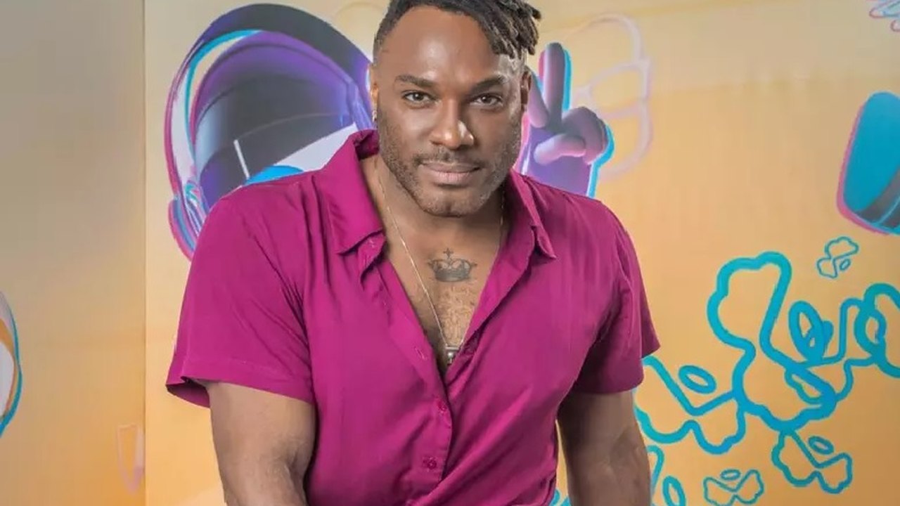 Fred Nicácio é o 13ª eliminado do 'BBB 23' com 51,14% dos votos