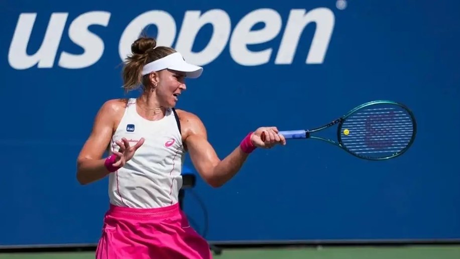Duplas de Bia Haddad e Fernando Romboli avançam de fase no US Open