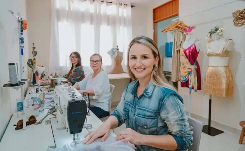 Prévias de Carnaval esquentam em até 60% as vendas no setor de moda em Alagoas