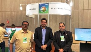 Seminário Nordestino de Pecuária discute sustentabilidade no agronegócio / Foto: PECNORDESTE
