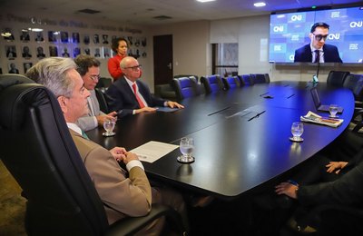 TJAL lança página para divulgar decisões do Sistema Interamericano de Direitos Humanos