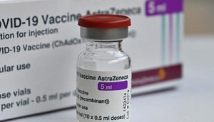 Aracaju recebe novas doses da vacina contra a covid-19