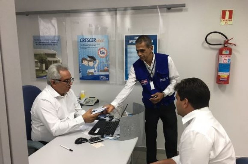 Procon de Alagoas leva serviços aos consumidores de Murici