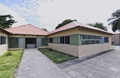 Governo se prepara para lançar CISP do tipo 3 em Maceió e Arapiraca