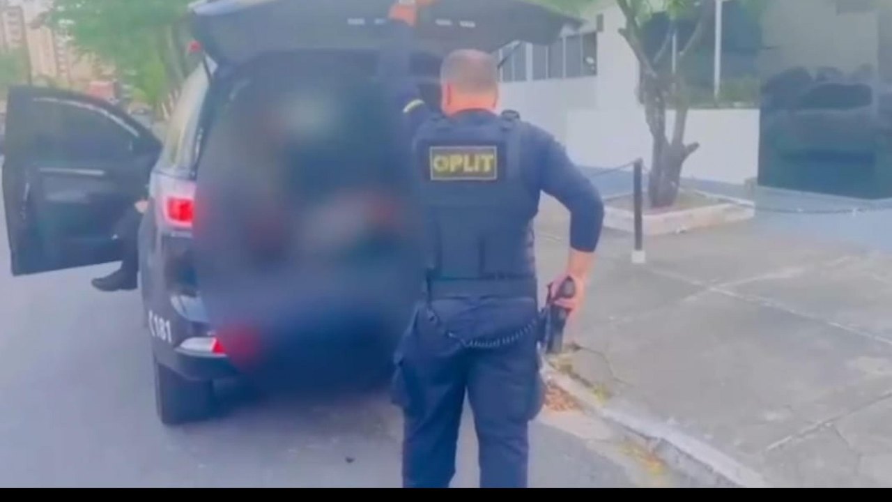 Suspeito de furtos na Ponta Verde é localizado e responderá a inquérito