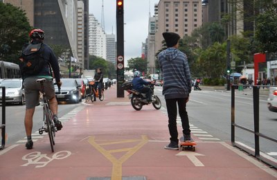 Câmara aprova novo prazo para Municípios elaborarem planos de mobilidade urbana