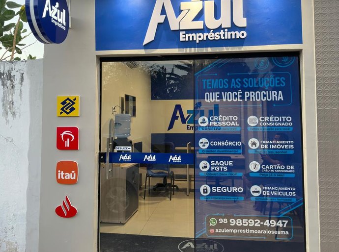 O que o ranking da ABF revela sobre o futuro das microfranquias e por que a Azul Empréstimo está nele
