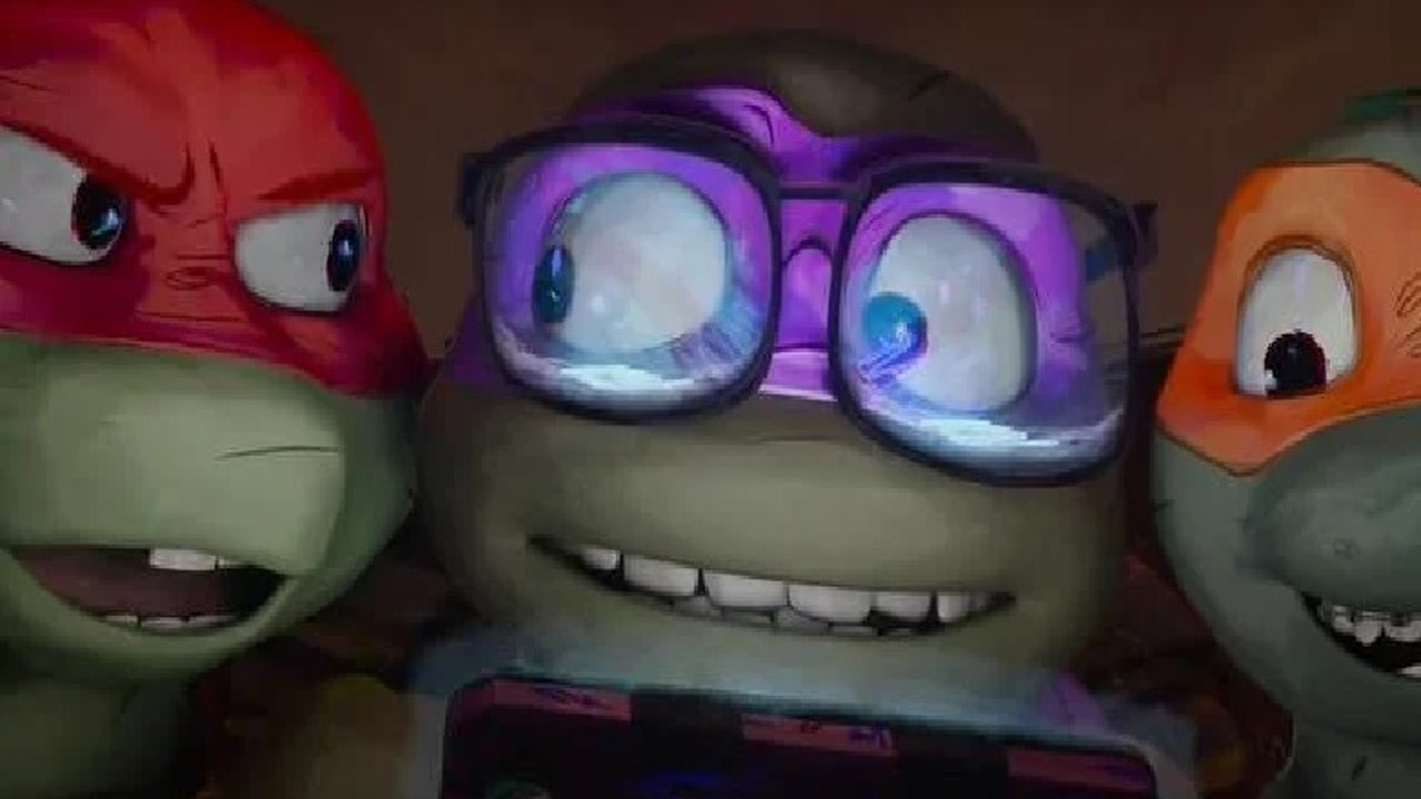 ‘As Tartarugas Ninja: Caos Mutante’ ganha trailer e previsão de estreia no Brasil
