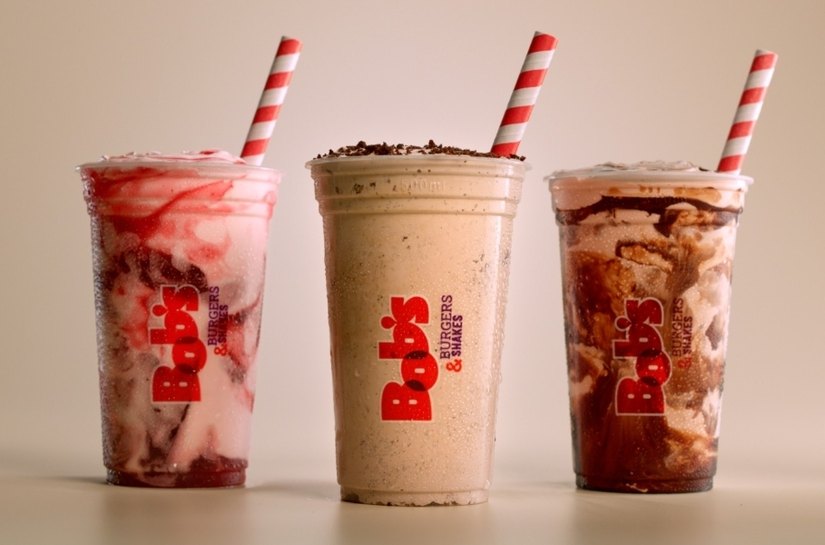 Milk Shake do Bob’s lidera como o preferido dos brasileiros
