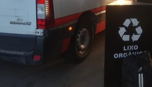 Guarda Municipal é esfaqueado após impedir assalto a ônibus em Sergipe / Foto: Foto: Reprodução/Arquivo pessoal