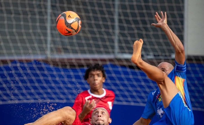 Semesp participa de jogos no Espírito Santos